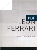 León Ferrari