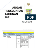 RPT SAINS THN 1 2021 by Rozayus Academy