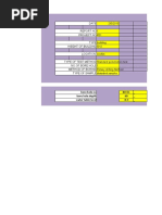 Bearing Capacity - IS Method SHALLOW ONLY