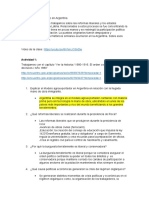 06 El Estado Oligárquico en Argentina