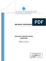 Material Digest - Combined Gameroom PDF