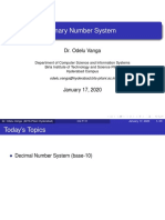 BinaryNumSyst 1 PDF