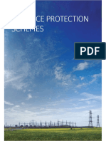 Protection Relay-GE