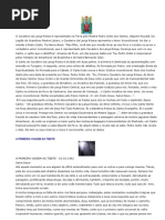 O Cavaleiro da Lança Rósea