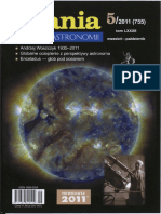 Urania 2011 05 PDF