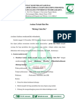 Arahan Terkait Hari Ibu PDF