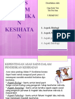 Pdfslide - Tips - Asas Sains Dalam Pendidikan Kesihatan 569befe8d247e