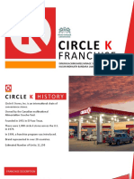 Circle K Franchise