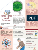Leaflet Parkinson