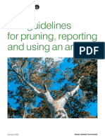 Trees Guidelines For Residents and Arborists Accessible PDF FA3