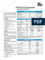 Tyfo SCH-41-2X Composite: Using Tyfo S Epoxy