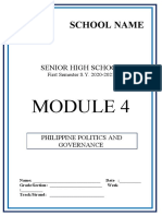 PolSci Module4