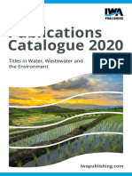 IWA Publishing Catalogue 2020 - A5 v9 - HIGH RES