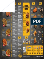 Menu PDF