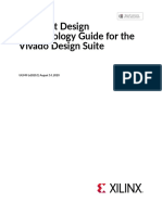 Ug949 Vivado Design Methodology PDF