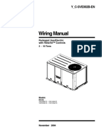 Precedent Reliatel Wiring