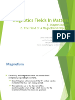 Group 1_Bilphys18_Magnetic Fields in Matter(Magnetization & The Field of a Magnetized Object)_Electrodynamics..ppt