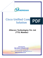 Documentation - Cisco UCS PDF