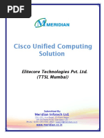 Documentation - Cisco UCS PDF