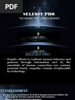 Selfast Pro 2021