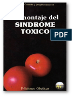 Gudrug Greunke & Jorg Heimbrecht - El Montaje DelSindrome Toxico