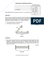 MEC411 2012 - 03 Test 1 PDF