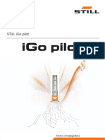 Igo Pilot EN TD