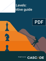 Strategic Planning Levels - The Definitive Guide PDF