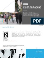 Informe Pulso Ciudadano DICIEMBREQ1