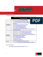 FQ 9 - Recursos Digitais - Ensino-Aprendizagem (Movimentos e Forças)