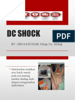 Gadar DC Shock