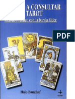 Consultar El Tarot-Hajo Banzhaf.pdf · versión 1.pdf