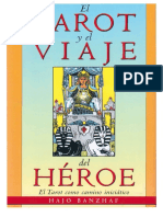 Hajo Banzhaf - El viaje del heroe.pdf · versión 1.pdf