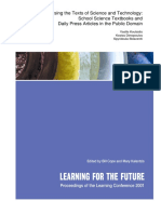 Learning Conference1 PDF