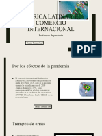 América Latina y el comercio internacional-Camilo Ibrahim Issa.pptx