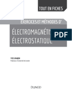 Yves Granjon - Electromagnétisme et électrostatique - Exercices et méthodes (2019, Dunod) - libgen.lc (1).pdf