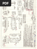 RDSO B 11754 4R1 (Mod) | PDF | Galvanization | Corrosion