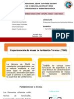 PRESENTACION TIMS IsotoposEstables GasesNobles VargasMontalvoParedesTicona PDF