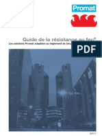 Guide de La Resistance Au Feu PDF