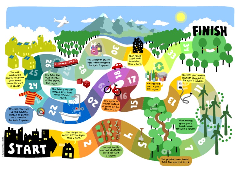 You Accepted Plastic Bags While Shopping. Go Back 2 Spaces Descargar