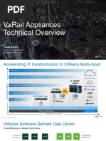 Vxrail Technical Deck PDF