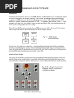 Chapter 15 Human Machine Interface: Wincc Rsview Me