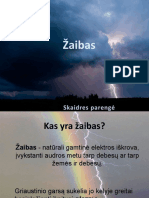 Žaibas