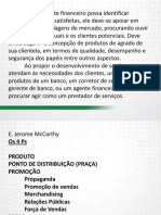 7257 Banco Do Brasi Atend BB Escri Exten 7-10 Slides PDF