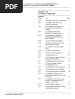 MCHW Volume 1: Highway Works Spec | PDF | Specification (Technical ...