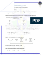 Activity 9 - Instrumentation and Process Control PDF