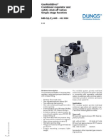 R600a Iso Butane PT Chart PDF | PDF | Branches Of Thermodynamics ...