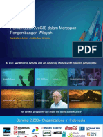 03 SEMNAS Daring APTIKOM Riau #3 ESRI PDF