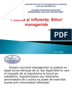 Puterea Și Influiența-29801