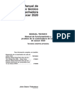 Manual 3520 Comancenter PDF